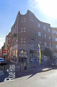 Pharmacie Delva