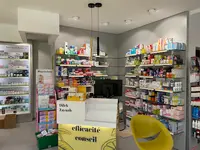 Pharmacie des Citronniers (hanin Groupe)