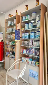 Pharmacie du Rond-point