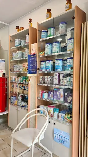 Pharmacie du Rond-point