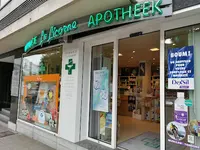 Pharmacie la Licorne