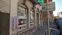 Pharmacie le Lumecon