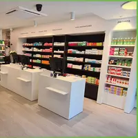 Pharmacie Louise