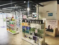 Pharmacie Natural Pharma Apotheek (vaccin sur Rendez-vous)