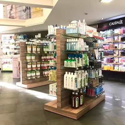 Pharmacie Novelty