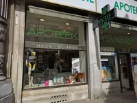 Pharmacie Pharmacity Apotheek Bourse-beurs