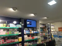 Pharmacie Pharmacity Schuman