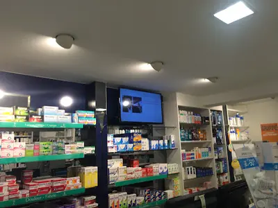 Pharmacie Pharmacity Schuman