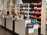 Pharmacie Quartier Léopold