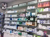 Pharmacie Reine Pharma Apotheek
