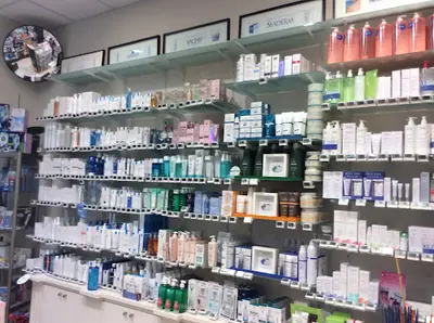Pharmacie Reine Pharma Apotheek