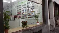 Pharmacie Stalingrad