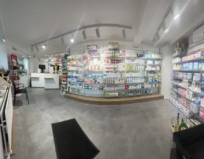 Pharmacie Stienon