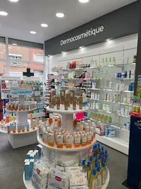 Pharmacie Taous