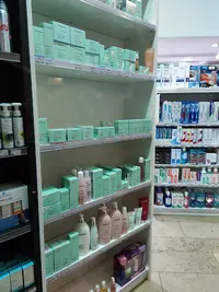 Pharmacie Universelle