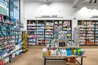 Pharmacie Vleurgat