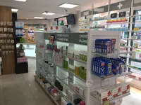 Pharmacie Yser