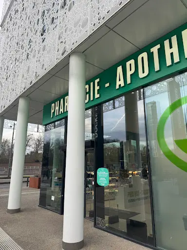 Pharmacie