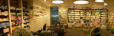 Apotheek Bresseleers-van Der Cruyce