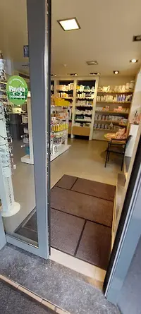 Apotheek Opstal
