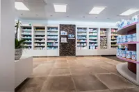 Pharmacie Deridder