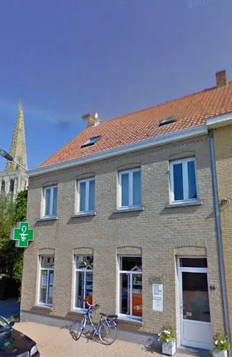 Apotheek Bulskamp ( Apotheker Dirk Vandecasteele )
