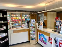 Pharmacie de Buvrinnes