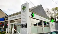Pharmacie Familia - Carnières