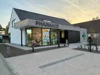 Pharmacie Voisin