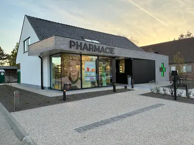 Pharmacie Voisin