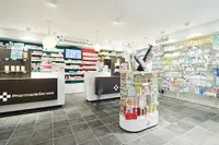 Pharmacie Servais Céroux-mousty