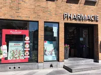 Pharmacie Lamblin-lambot