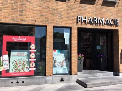 Pharmacie Lamblin-lambot