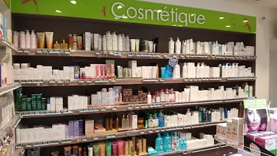 Pharmacie Remili Bastin (chapelle-lez-herlaimont)
