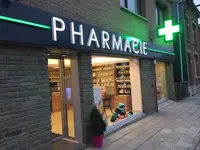Pharmacie Gendebien