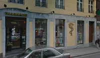 Pharmacie Anne Leurquin