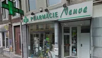 Pharmacie Neuve