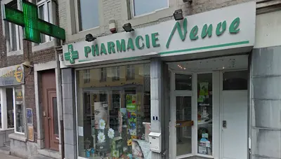Pharmacie Neuve