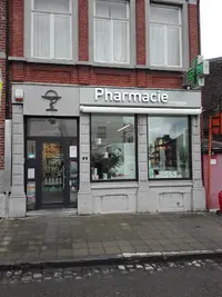 Pharmacie Schmidt
