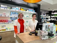 Pharmacie Spelmans