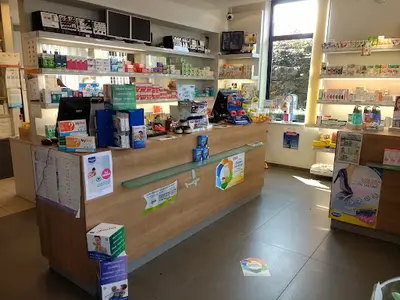 Pharma Santé