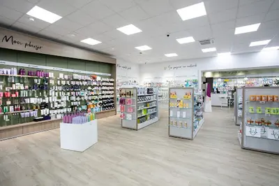 Pharmacie François - Pharmacie de Chimay