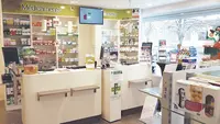 Pharmacie Familia - Clavier