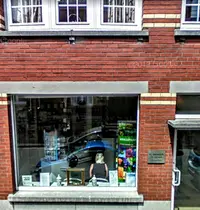 Bruyaux Pharma