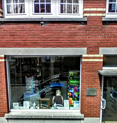 Bruyaux Pharma