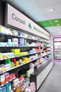 Pharmacie Centrale