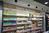 Pharmacie de la Chasse Royale