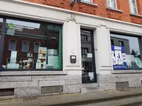Pharmacie de Matteo (frameries)