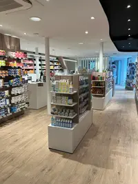 Pharmacie des Saules
