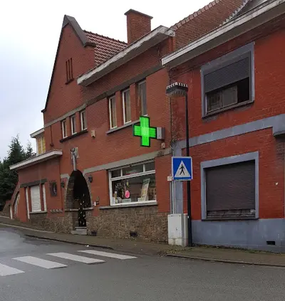 Pharmacie du Dragon Sprl
